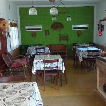 Hosteria Aldea Санта-Роса-де-Каламучита Экстерьер фото